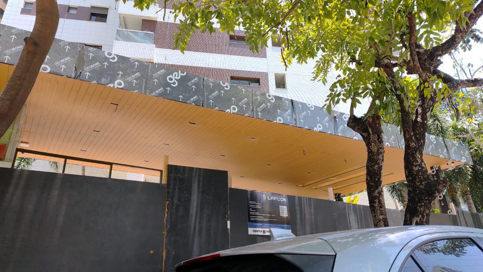 Edifício LUMNI