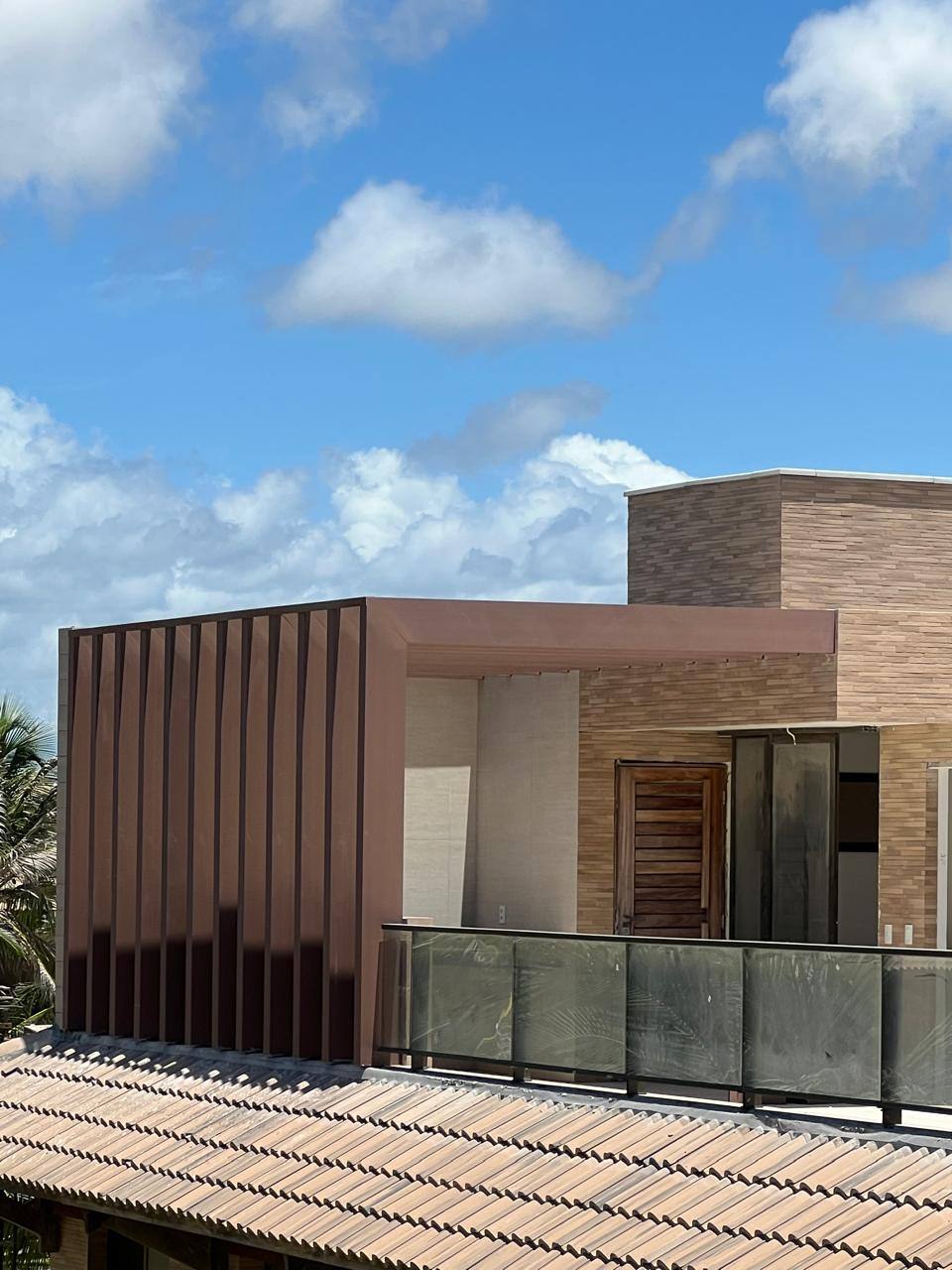 Pantai Villas