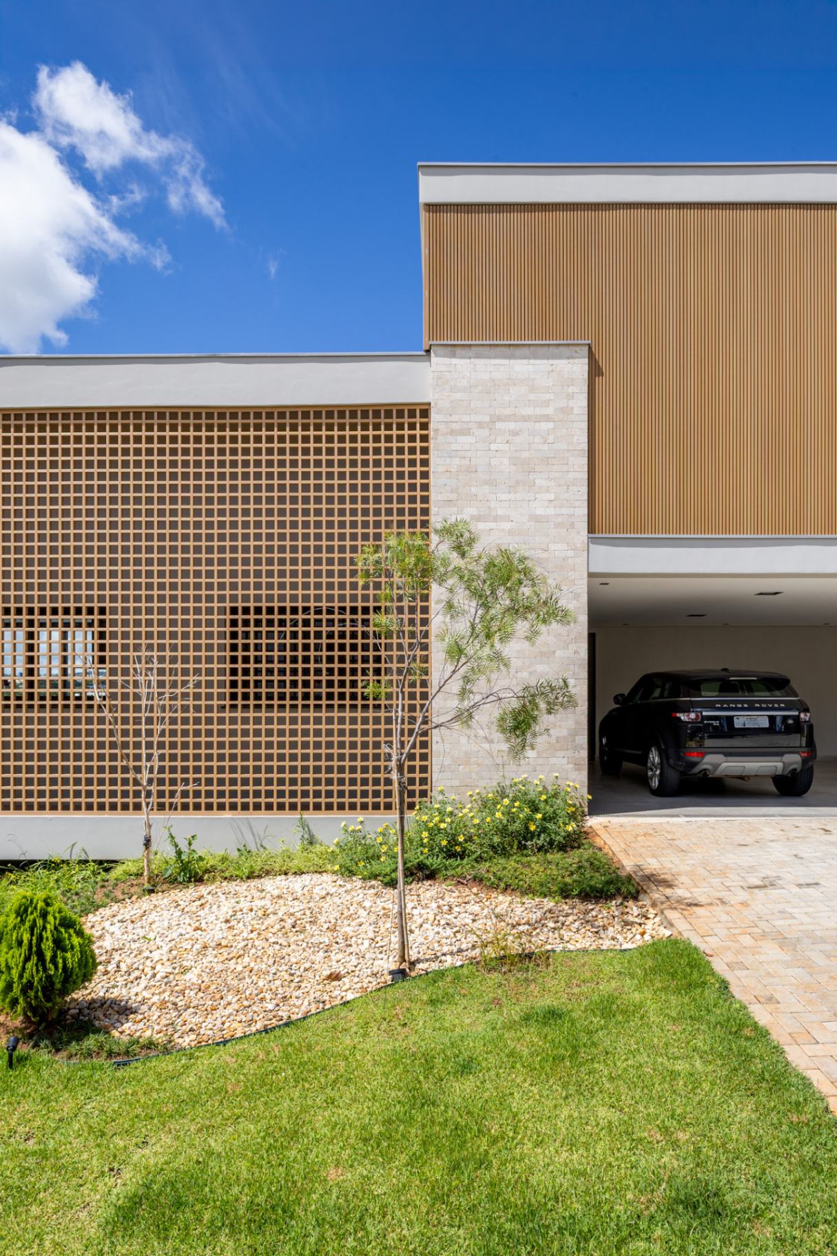 Casa Kobayashi