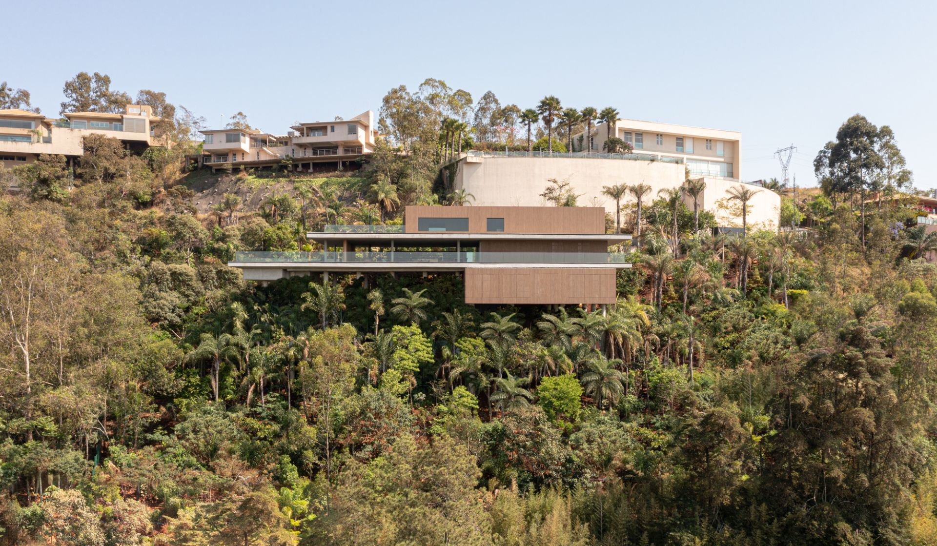 Casa NL