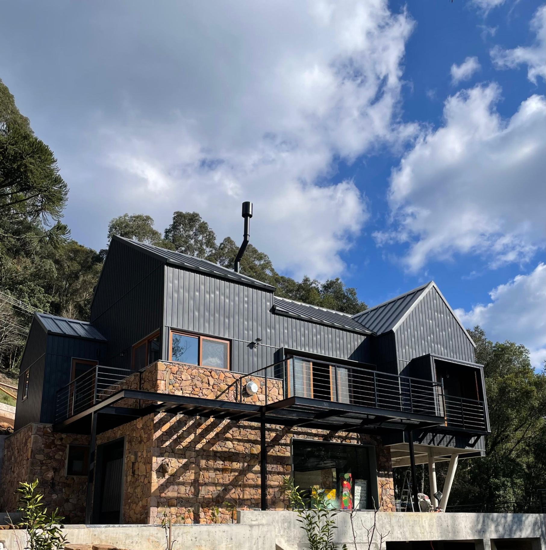 Casa Caxias do Sul