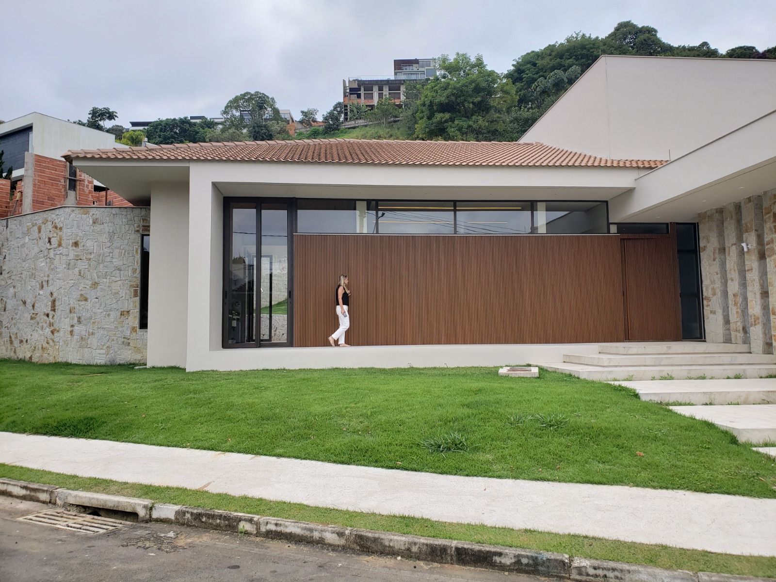 Casa em MG
