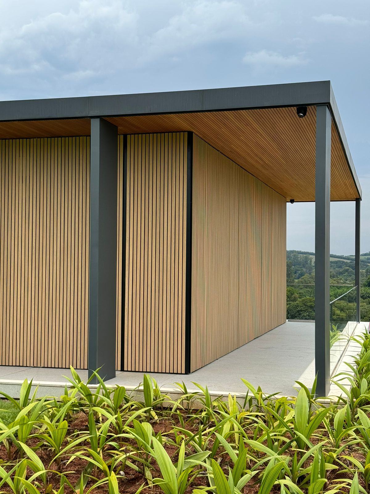 Casa GTC