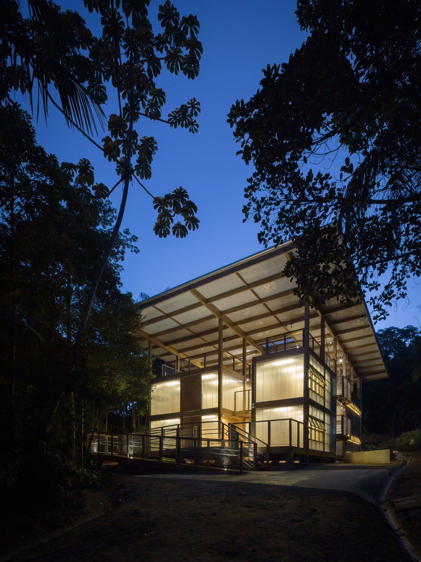 Fundação Florestal