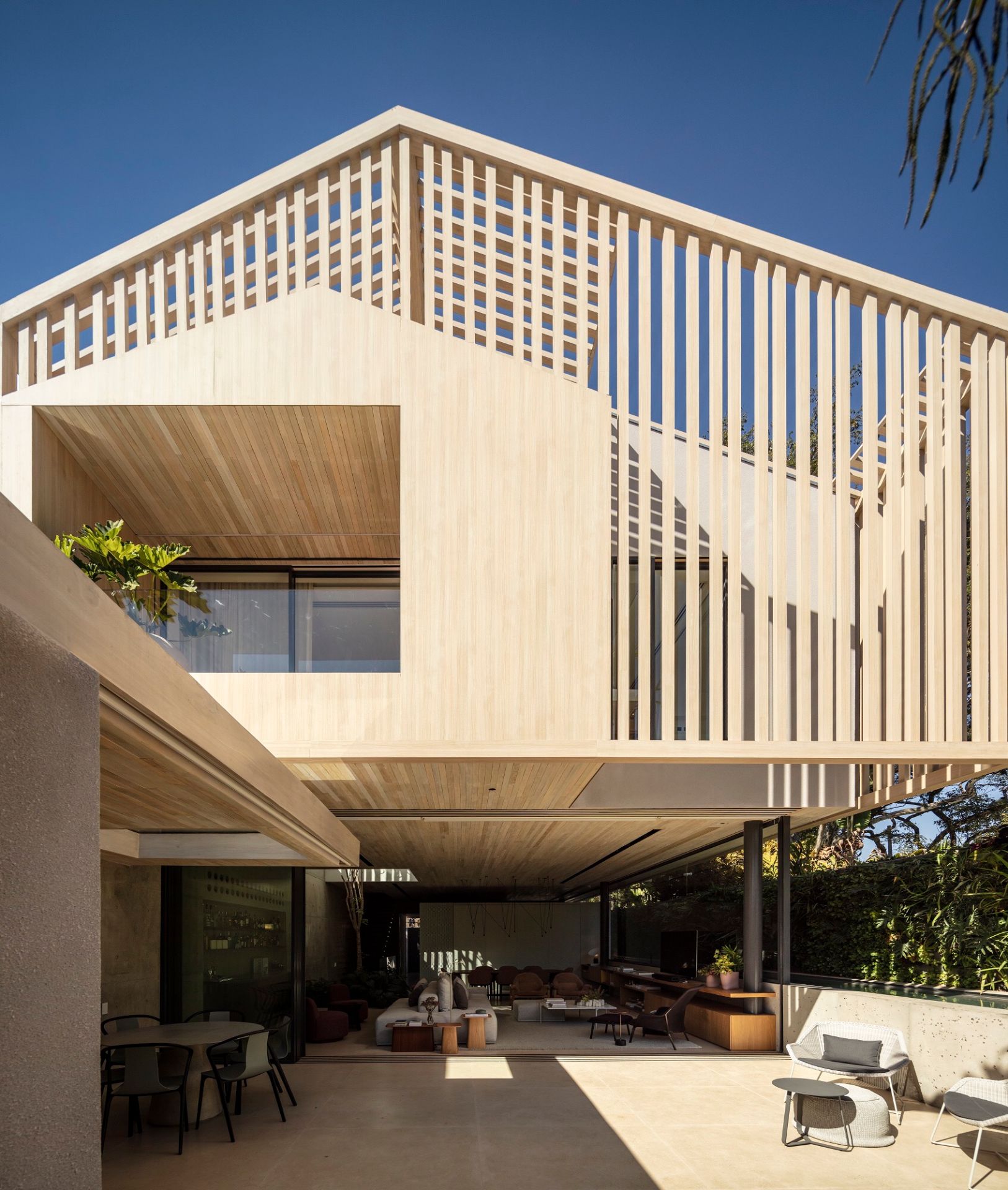 Casa GGL