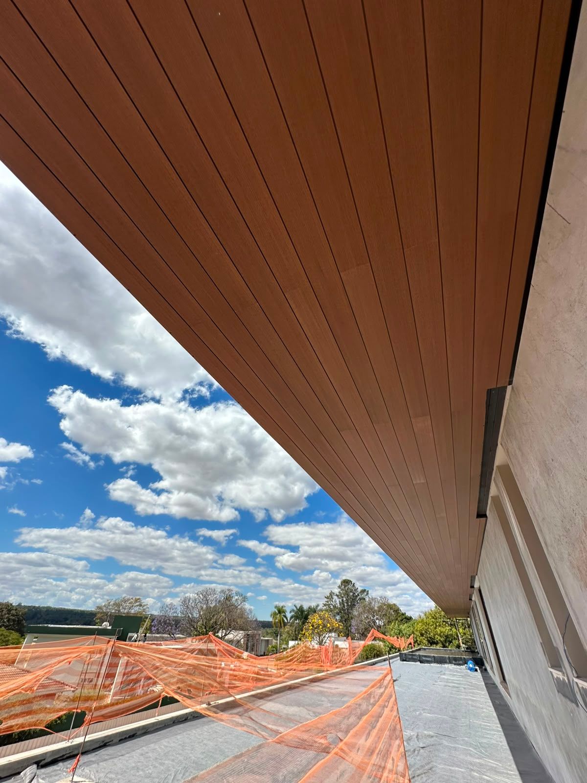 Casa em Brasília   Construtora Villela e Cabral