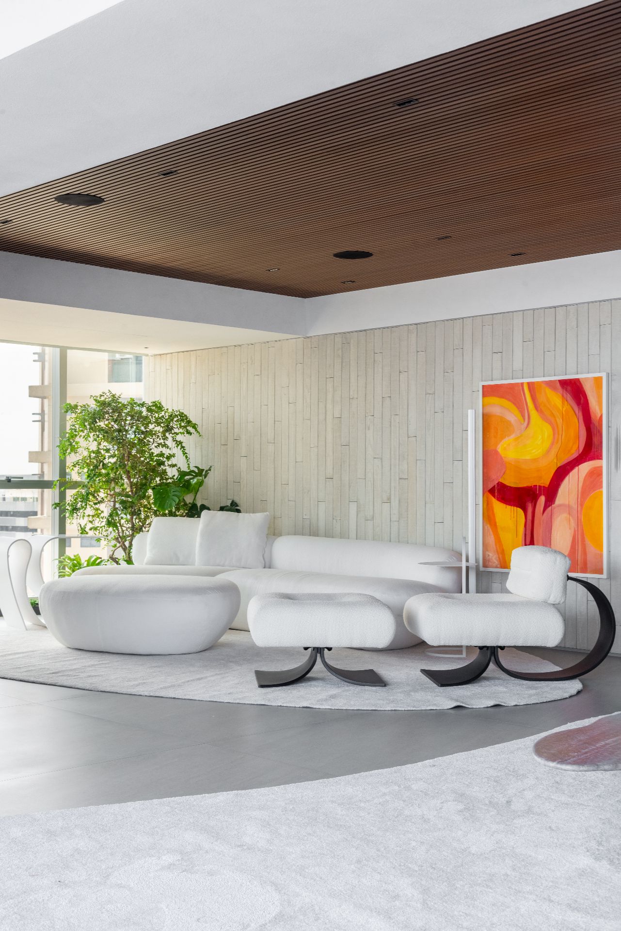 Apartamento RG