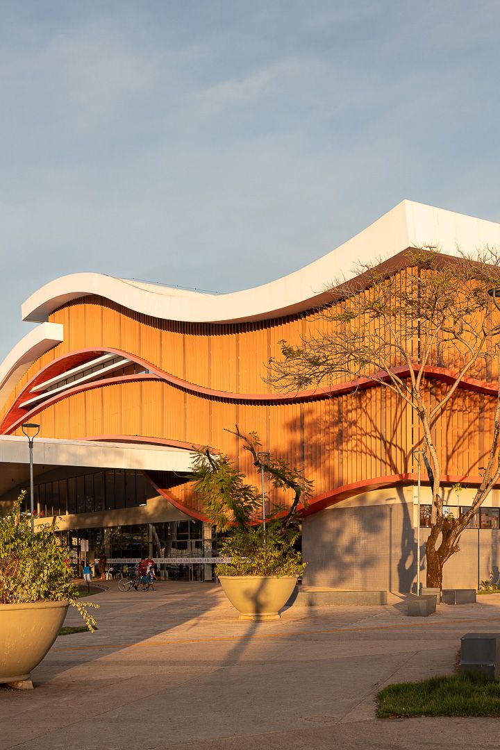 Terminal Rodoviário de Porto Velho