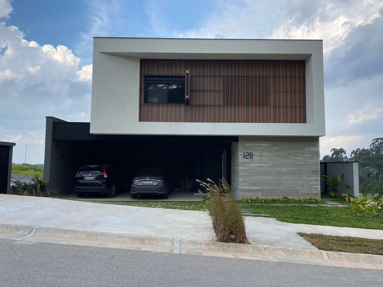 Casa BM