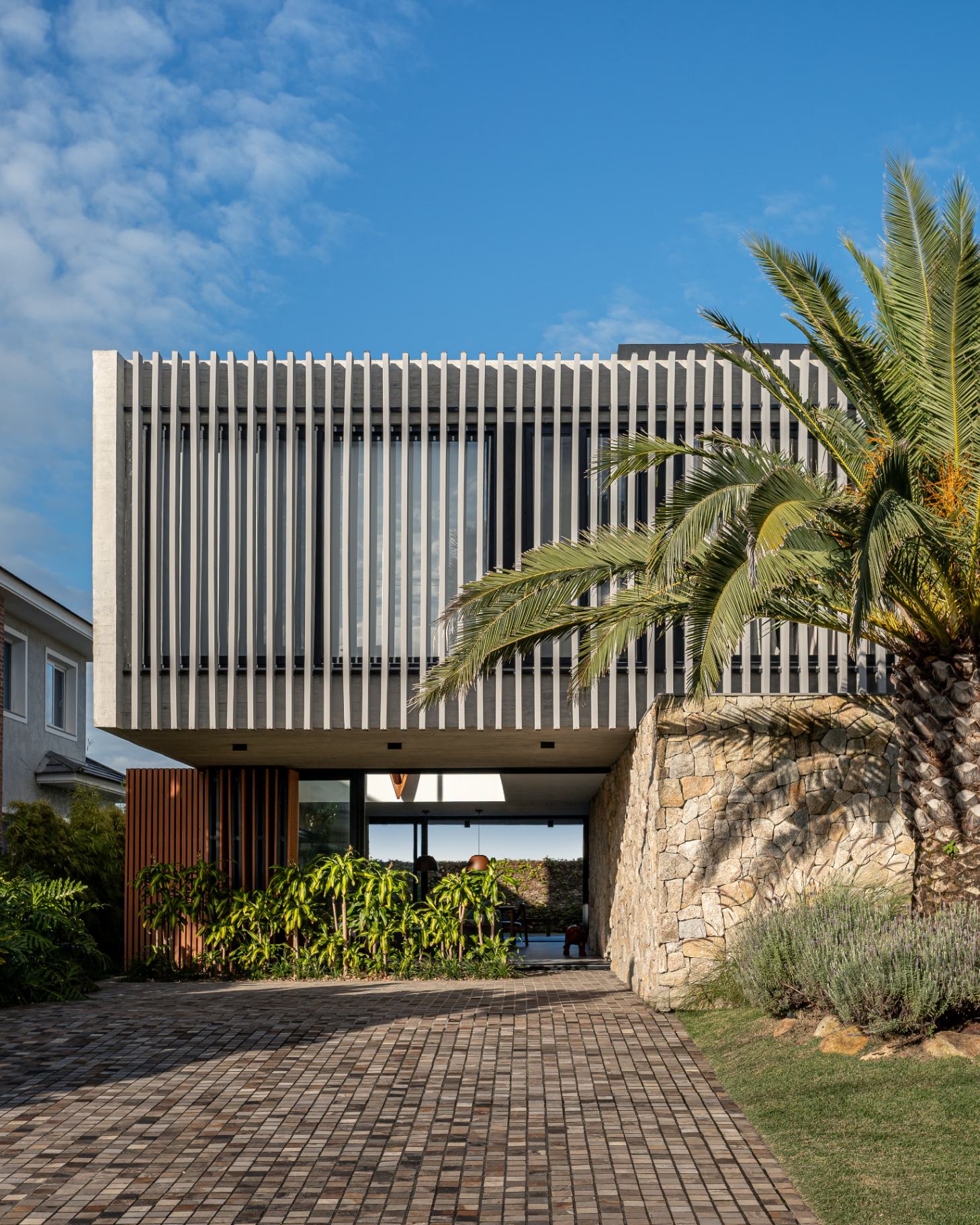 Villaggio House