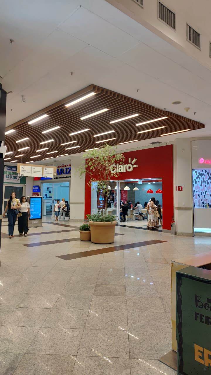 Cariri Garden Shopping