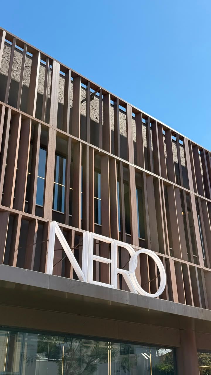 Obra NERO