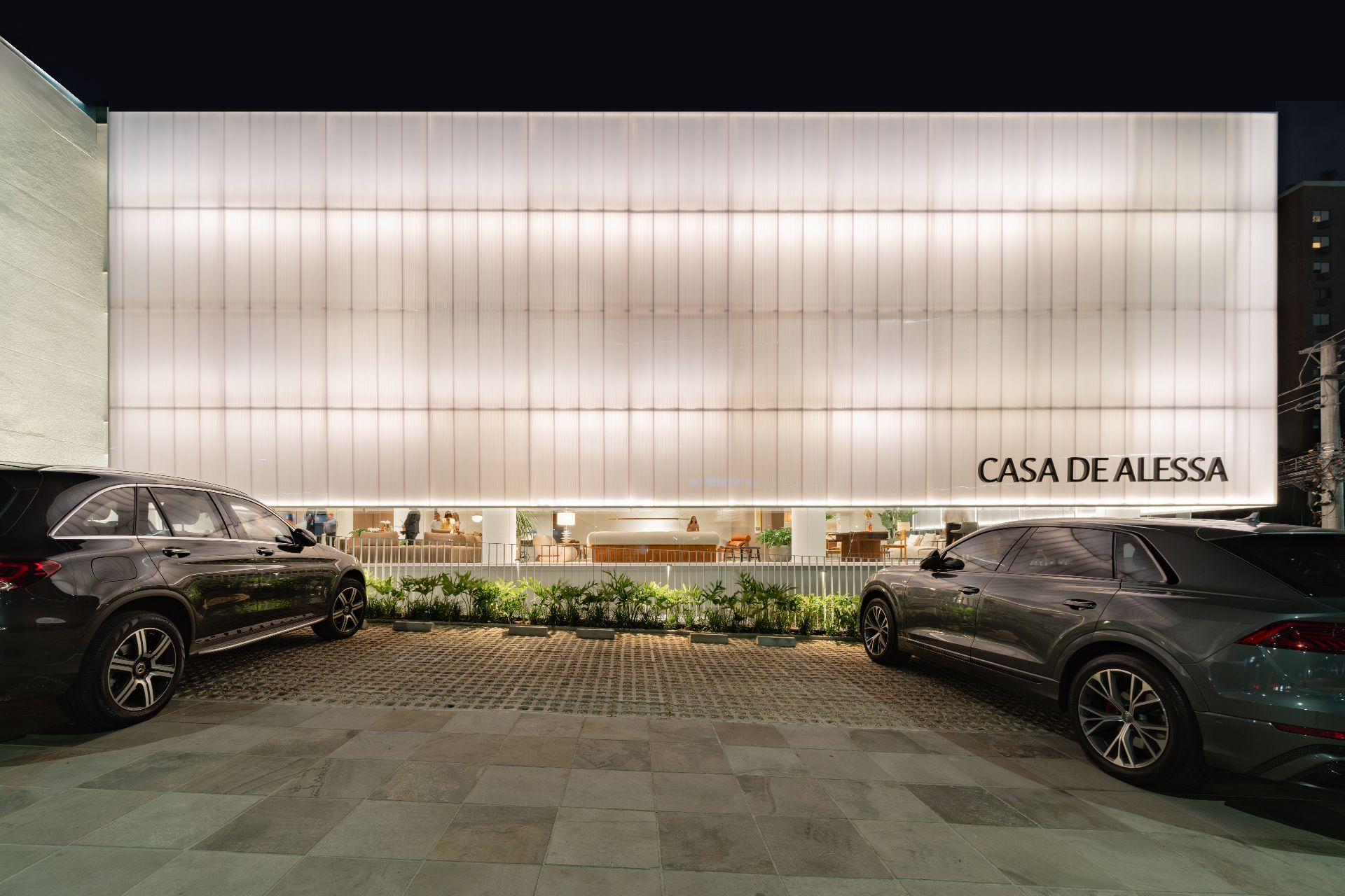 Casa de Alessa