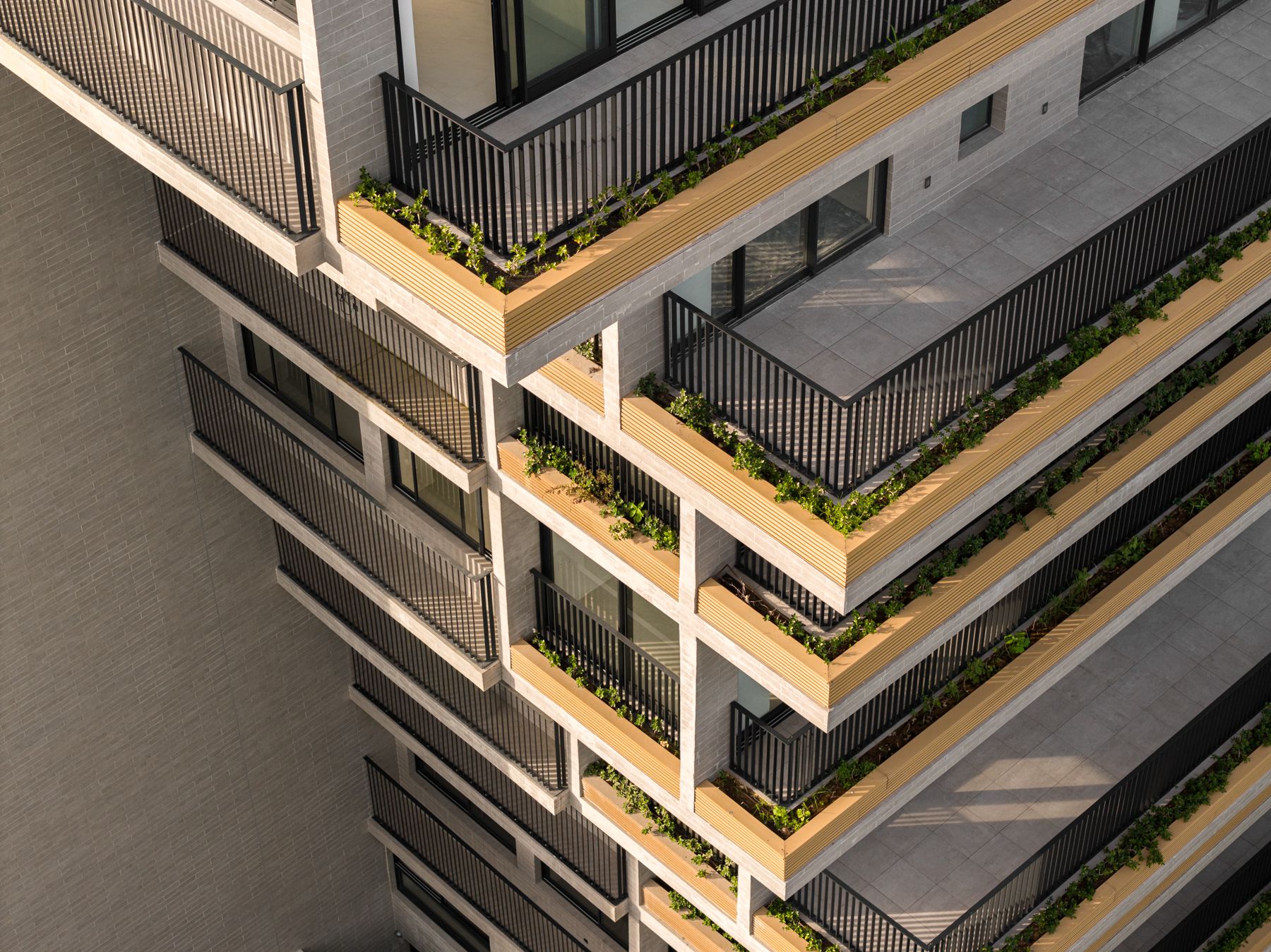 Edificio Essenza