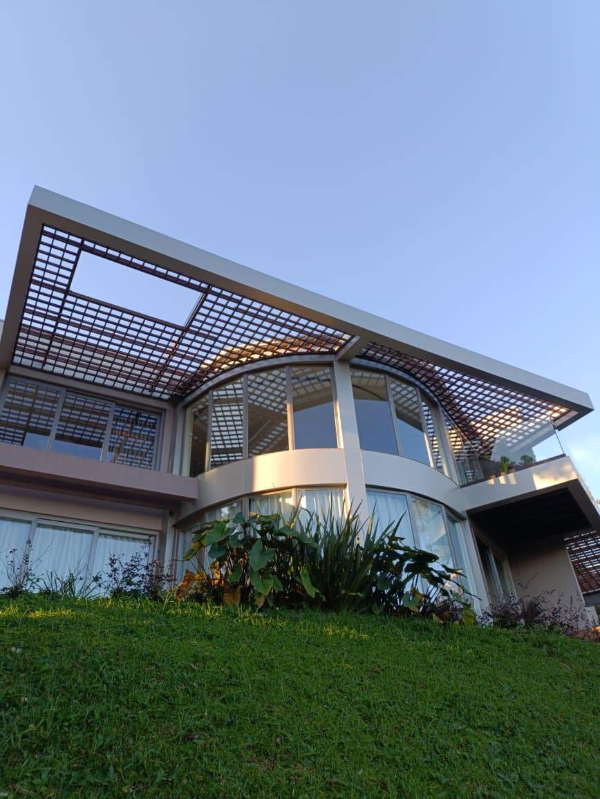 Casa Morro Reuter
