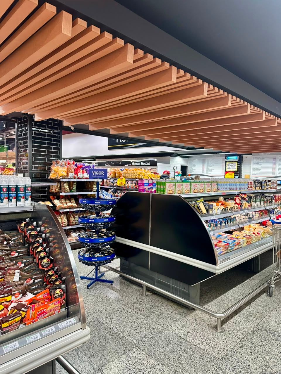 Supermercado Pastorinho