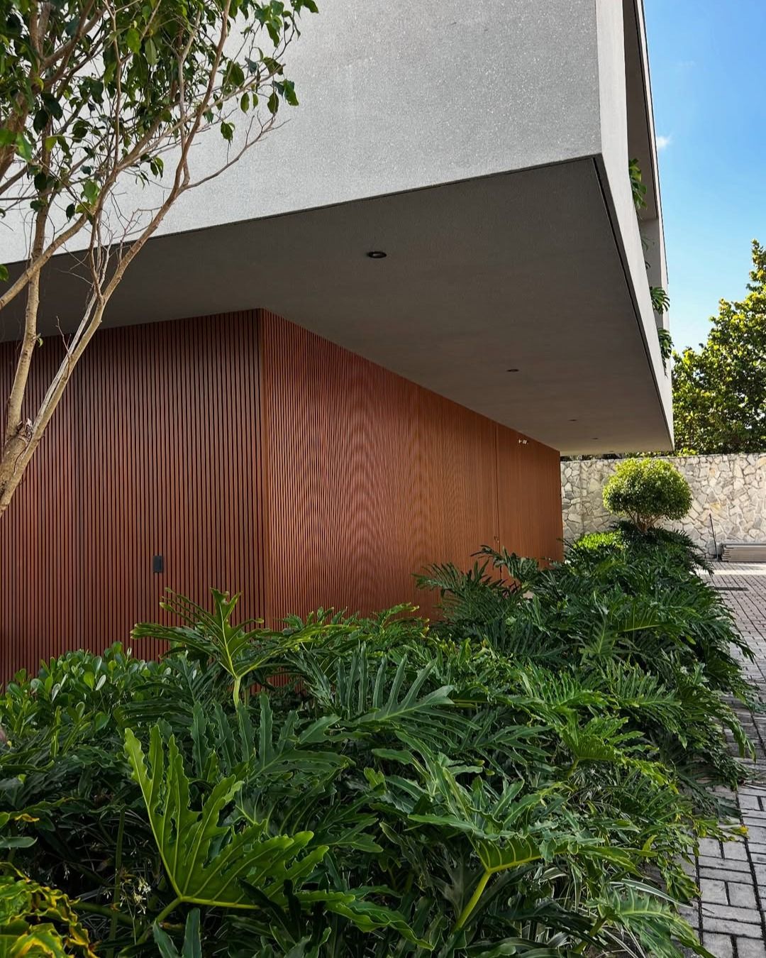 Casa Costeira