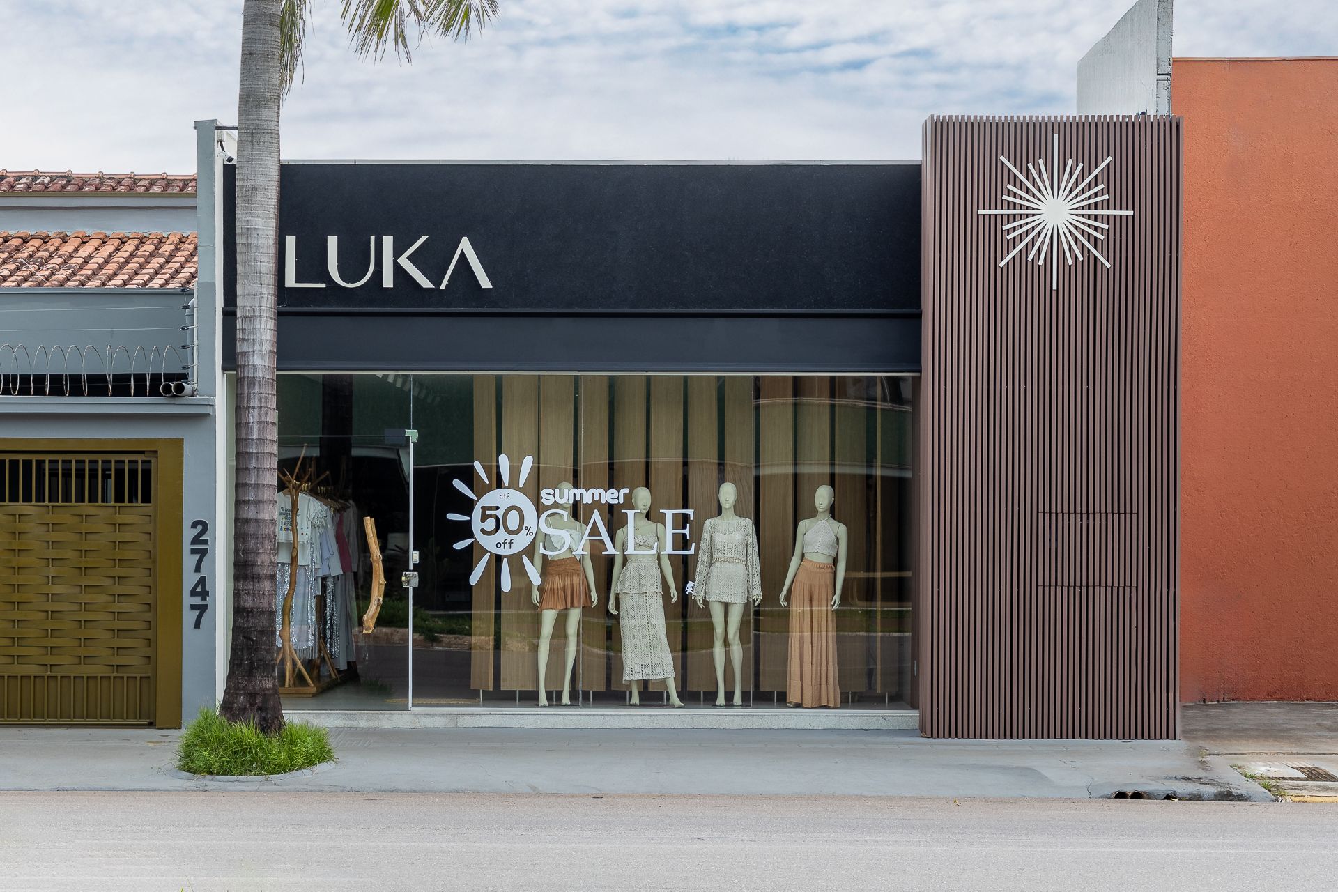 Loja Luka