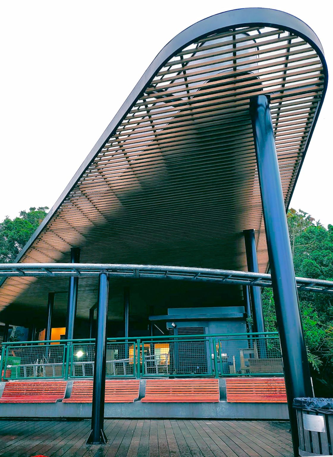 Parque Unipraias