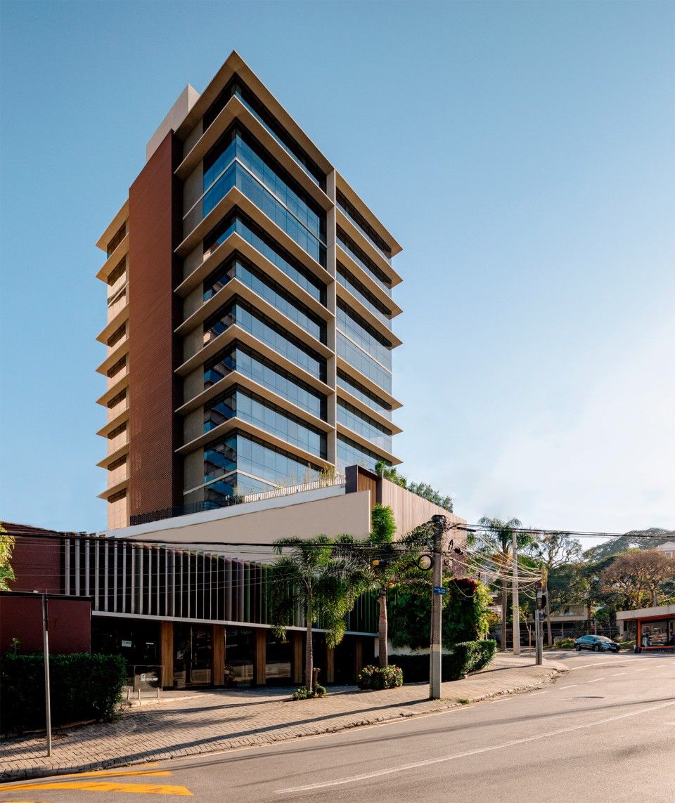 Edifício Beaumont