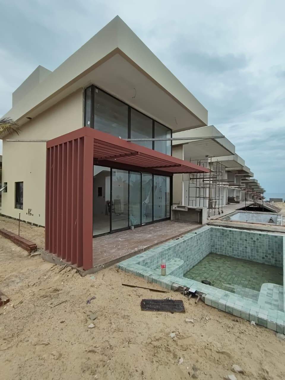 Casa Miraflores