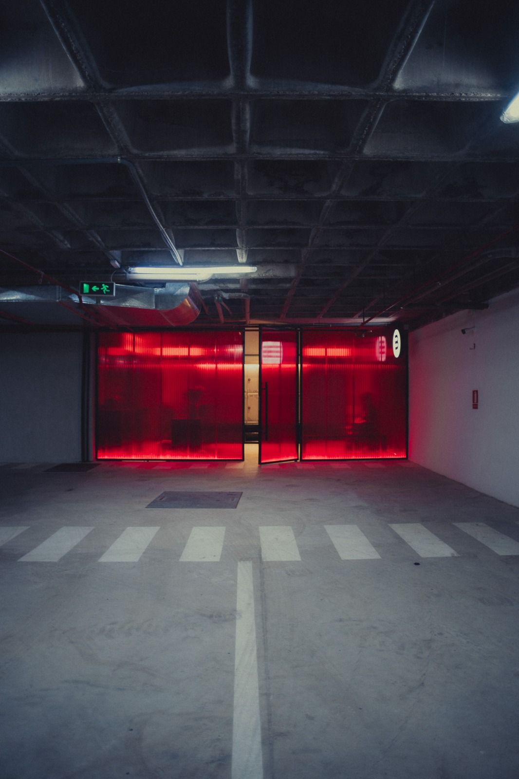 Burn Studio