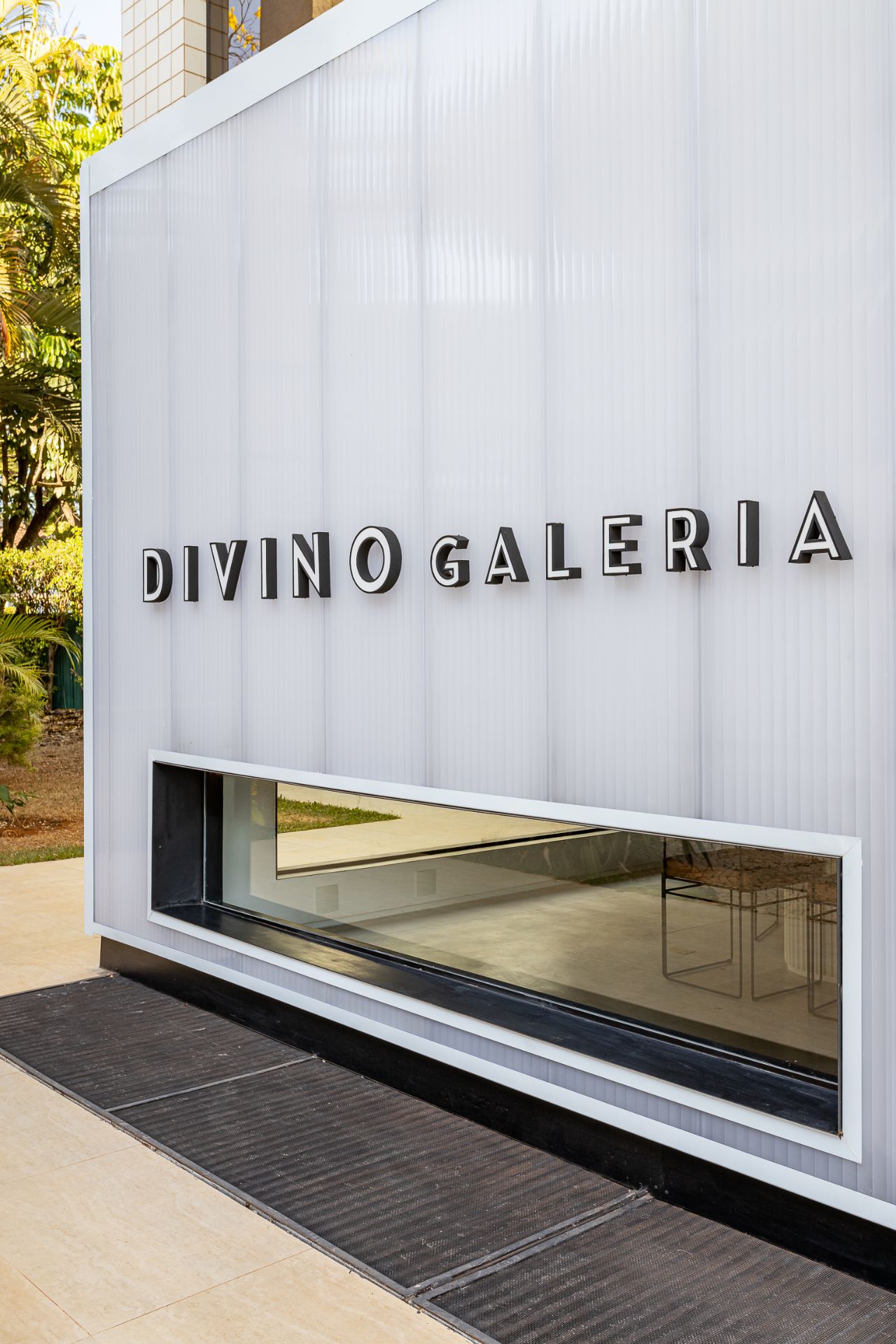 Divino Galeria